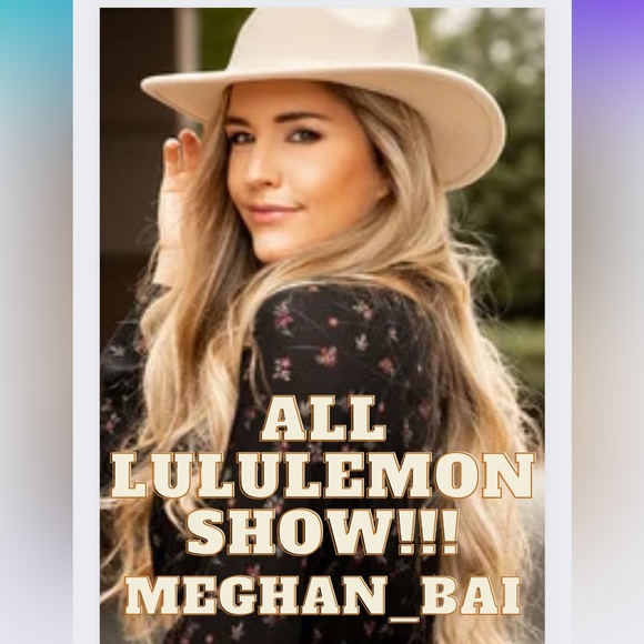 Meghan BAI is BACK ๐จ๐จ๐จ - Picture 13 of 16